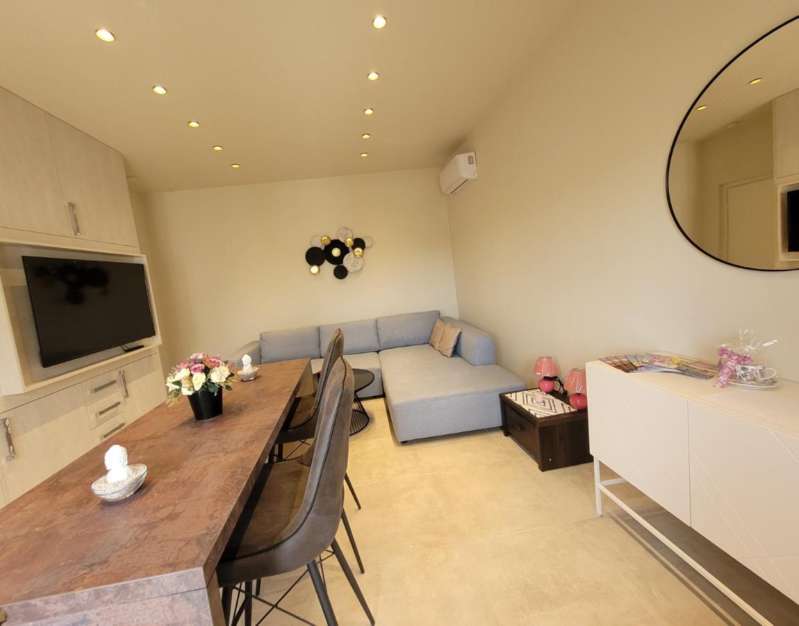 Lara II Apartman Debrecen Exteriör bild