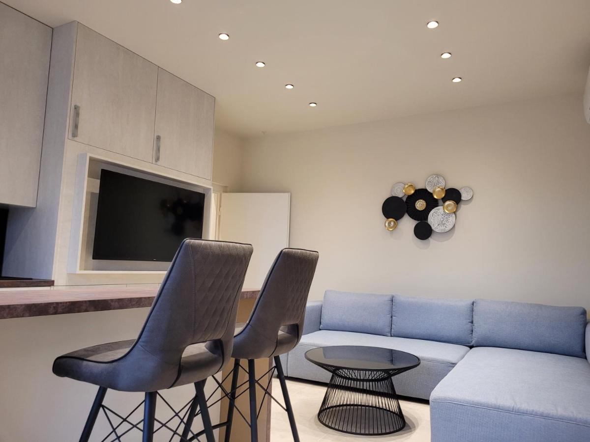 Lara II Apartman Debrecen Exteriör bild